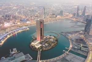 chuyển phát nhanh từ Cần Thơ đến Bahrain