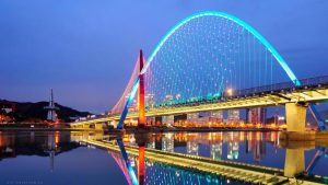 chuyển phát nhanh đi Daejeon