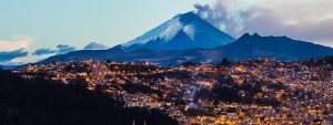chuyển phát nhanh đến Ecuador