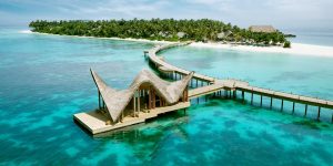 Chuyển phát nhanh đi Maldives