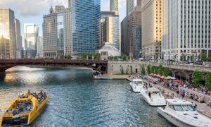 chuyển phát nhanh đến bang Illinois