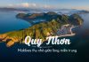 Chuyển phát nhanh hỏa tốc Cần Thơ- Quy Nhơn