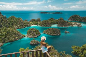 gom hàng lẻ LCL Cần Thơ- Indonesia
