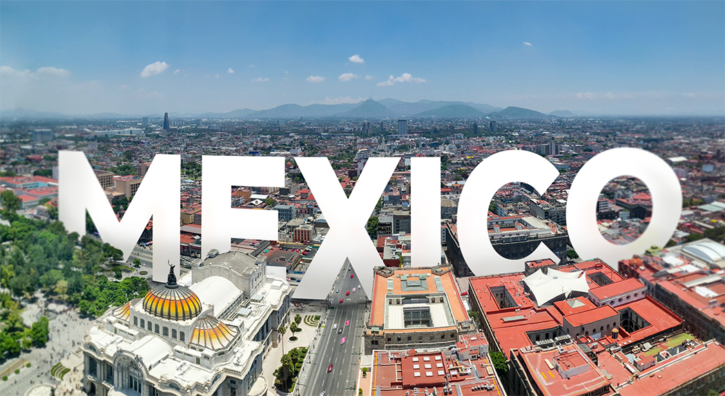 Gom hàng lẻ Cần Thơ đi Mexico