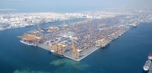 gom hàng lẻ đi UAE