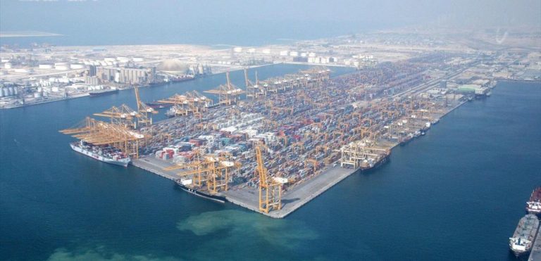 Gom hàng lẻ từ Cần Thơ đi United Arab Emirates – UAE giá tốt.