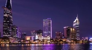 Gửi hàng đường bộ Cần Thơ đi TP Hồ Chí Minh