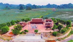 Gửi hàng đường bộ Cần Thơ đi Hà Nam