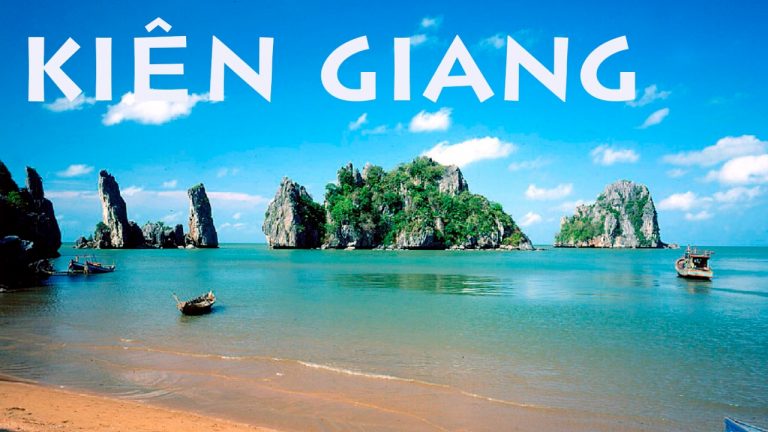 Gửi hàng đường bộ Cần Thơ đi Kiên Giang