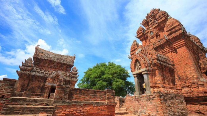 Gửi hàng đường bộ Cần Thơ đi Ninh Thuận
