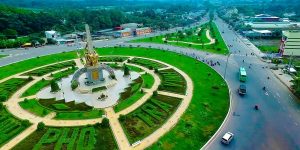 Gửi hàng đường bộ Cần Thơ đi Trà Vinh