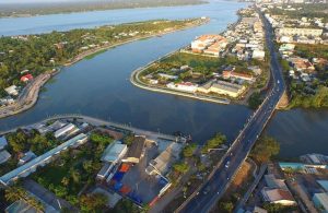 Gửi hàng đường bộ Cần Thơ đi Vĩnh Long