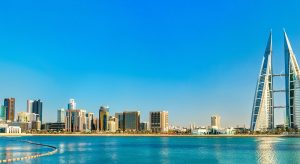 gửi hàng lẻ đến Bahrain
