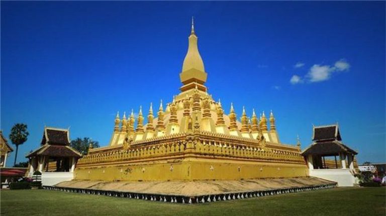 Gửi hàng lẻ từ Cần Thơ đi Lào bằng đường hàng không