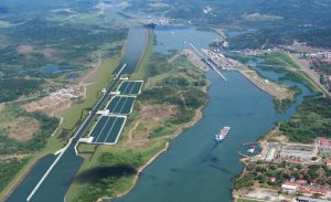 gửi hàng lẻ đi Panama