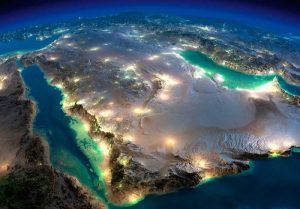 gửi hàng lẻ đi Saudi Arab