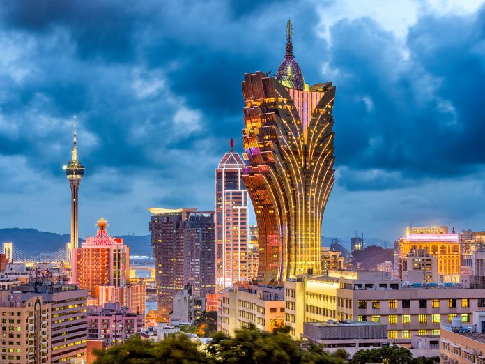 chuyển phát nhanh Cần Thơ đi Macau