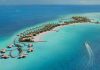 vận chuyển đường biển từ Cần Thơ đi Maldives giá rẻ, uy tín