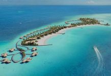 vận chuyển đường biển từ Cần Thơ đi Maldives giá rẻ, uy tín