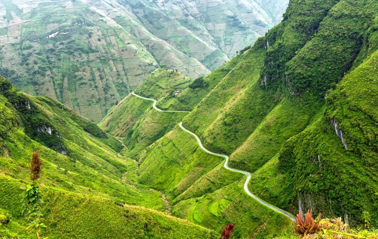 Vận chuyển đường bộ từ Cần Thơ đi Hà Giang giá rẻ Vận chuyển đường bộ từ Cần Thơ đi Hà Giang giá rẻ