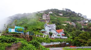 Vận chuyển đường bộ Cần Thơ đi Vĩnh Phúc