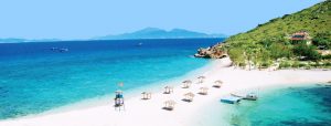 Vận chuyển đường bộ Cần Thơ đi Khánh Hòa
