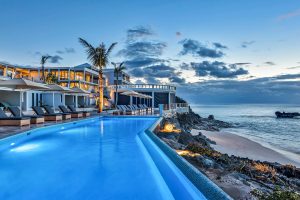 Vận chuyển hàng lẻ Cần Thơ đi Bermuda
