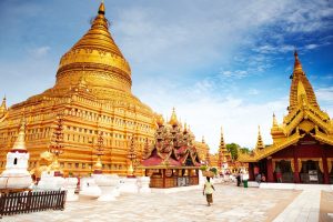 Vận chuyển hàng rời Cần Thơ đi Myanmar