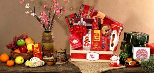 Vận chuyển quà Tết từ Cần Thơ đi Mỹ
