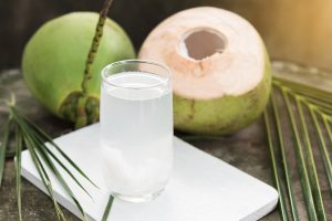 Vận chuyển sản phẩm dừa Cần Thơ đi Châu Âu