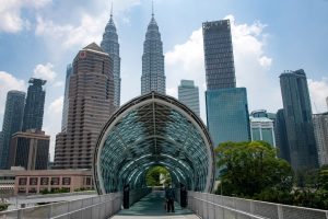 Vận tải biển Cần Thơ- Malaysia