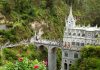 vận tải biển đi Colombia