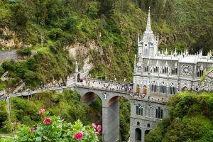 vận tải biển đi Colombia