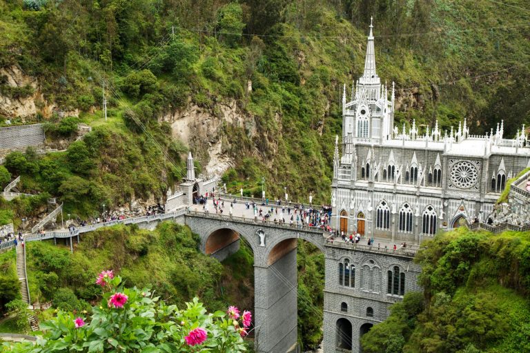 Vận tải đường biển từ Cần Thơ đi Colombia giá siêu cạnh tranh