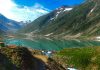 Vận tải biển đi Pakistan