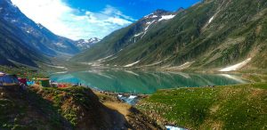 Vận tải biển đi Pakistan