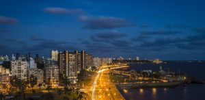 Vận tải biển hàng LCL Cần Thơ đi Uruguay