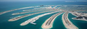 Vận tải biển từ Cần Thơ đi UAE