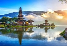 vận tải đường biển từ Cần Thơ đi Indonesia uy tín, chất lượng
