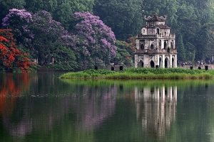 vận tải đường bộ Cần Thơ- Hà Nội