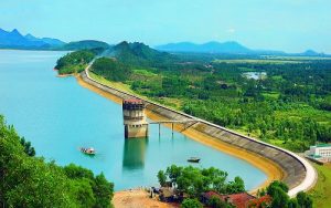 Vận tải đường bộ Cần Thơ đi Hà Tĩnh