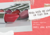 Nhập khẩu mỹ phẩm nước ngoài về Việt Nam