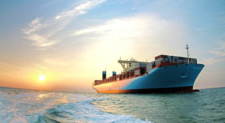 Vận chuyển hàng lẻ đường biển đi Cộng hoà Séc