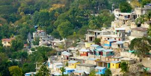 Dịch vụ chuyển phát nhanh từ Sài Gòn đi Haiti