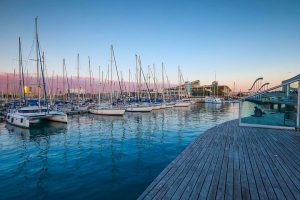 chuyen hang lcl tu hcm den barcelona