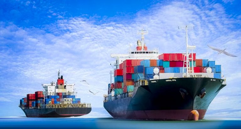 Dịch vụ vận chuyển hàng hóa xuất khẩu đi các cảng của Brazil xuất phát từ Cảng Vũng Tàu