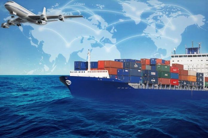Dịch vụ vận chuyển hàng lẻ LCL mỹ phẩm từ Tokyo, Nhật Bản về Hải Phòng