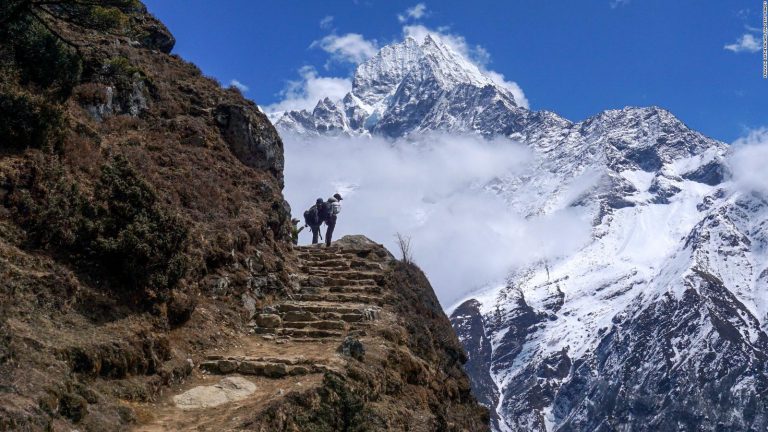 Gửi hàng lẻ từ Hà Nội đi Nepal bằng đường hàng không