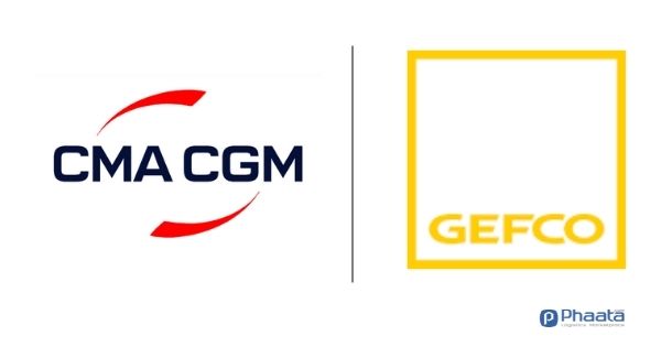 CMA CGM mua lại gần 100% công ty logistics GEFCO thuộc sở hữu của Nga