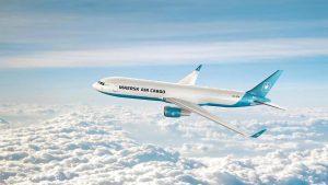 maersk air cargo